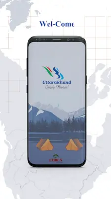 Tourist Care Uttarakhand android App screenshot 6